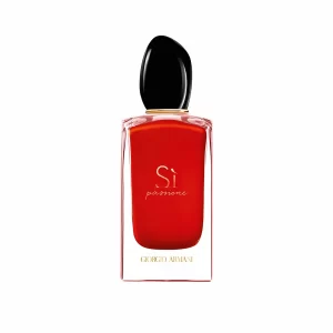 Giorgio Armani Si Passione Eau de Parfum 100ml