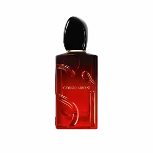 Perfume Giorgio Armani Sì Intense Eau de Parfum 100ml