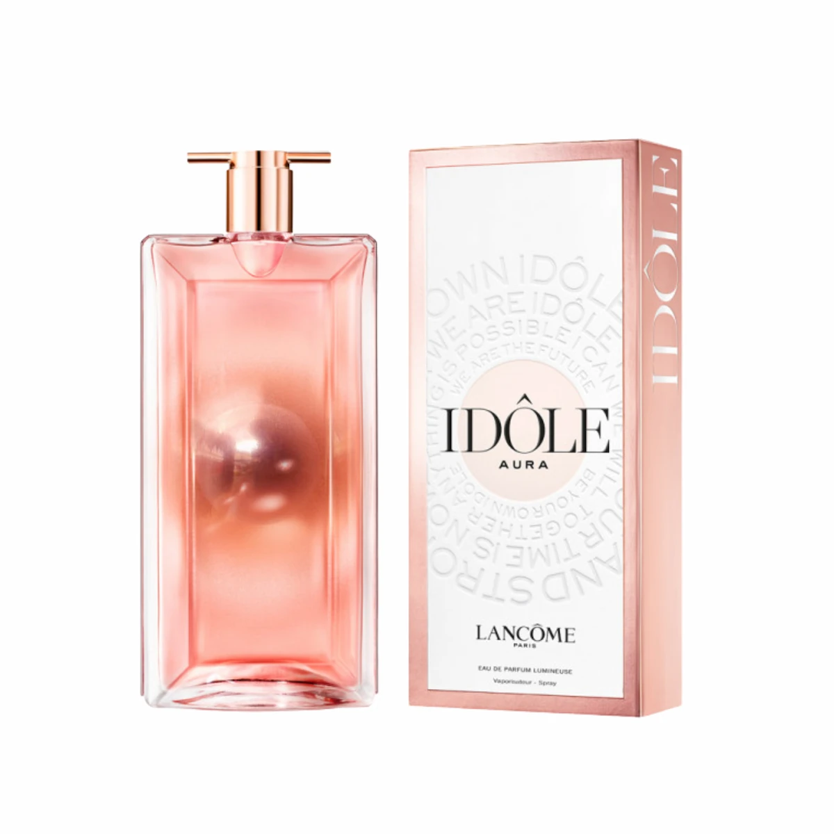 Lancome Idole Aura Eau de Parfum 100ml Lancome Idole Aura Eau de Parfum 100ml
