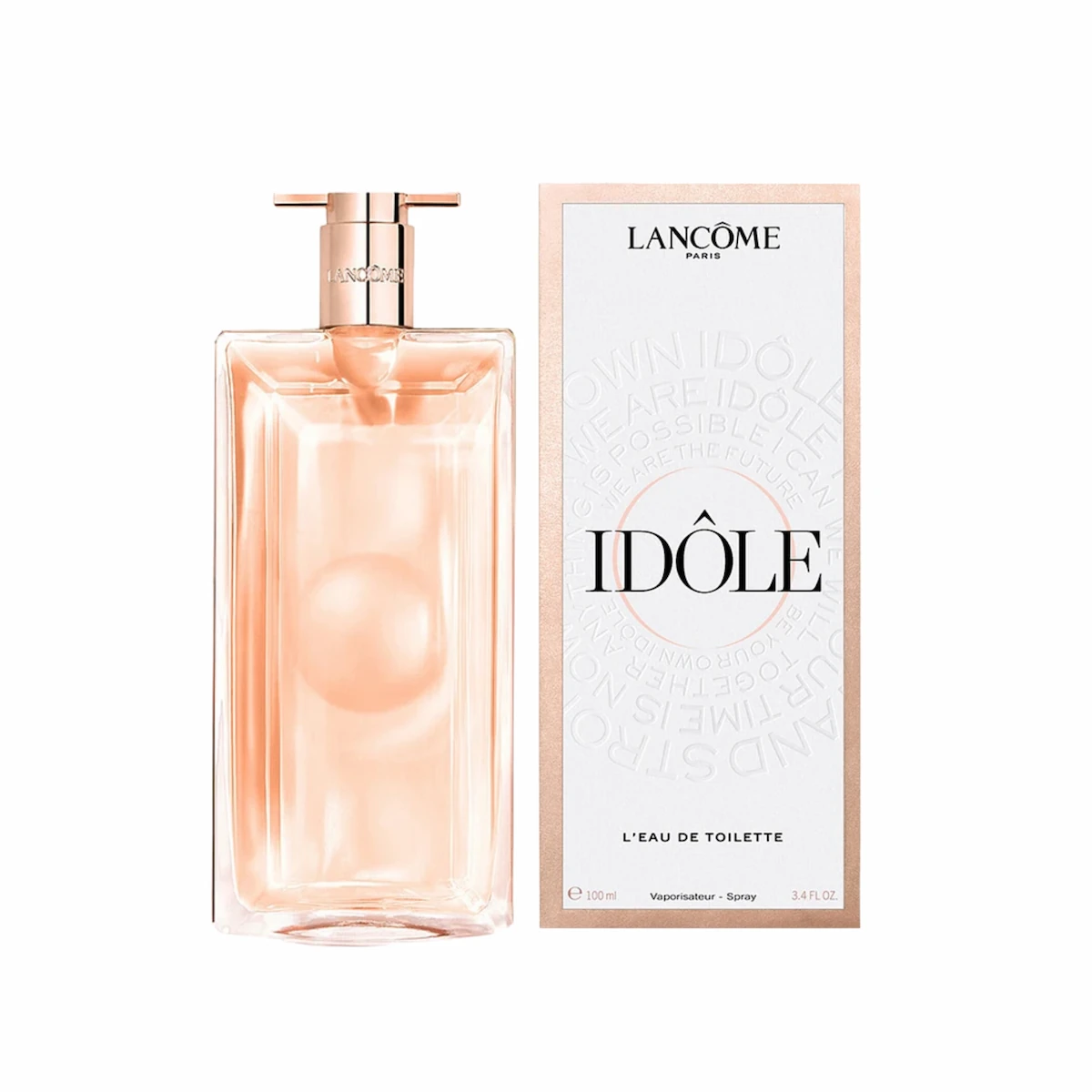 Lancome Idole Eau de Toilette 100ml Lancome Idole Eau de Toilette 100ml