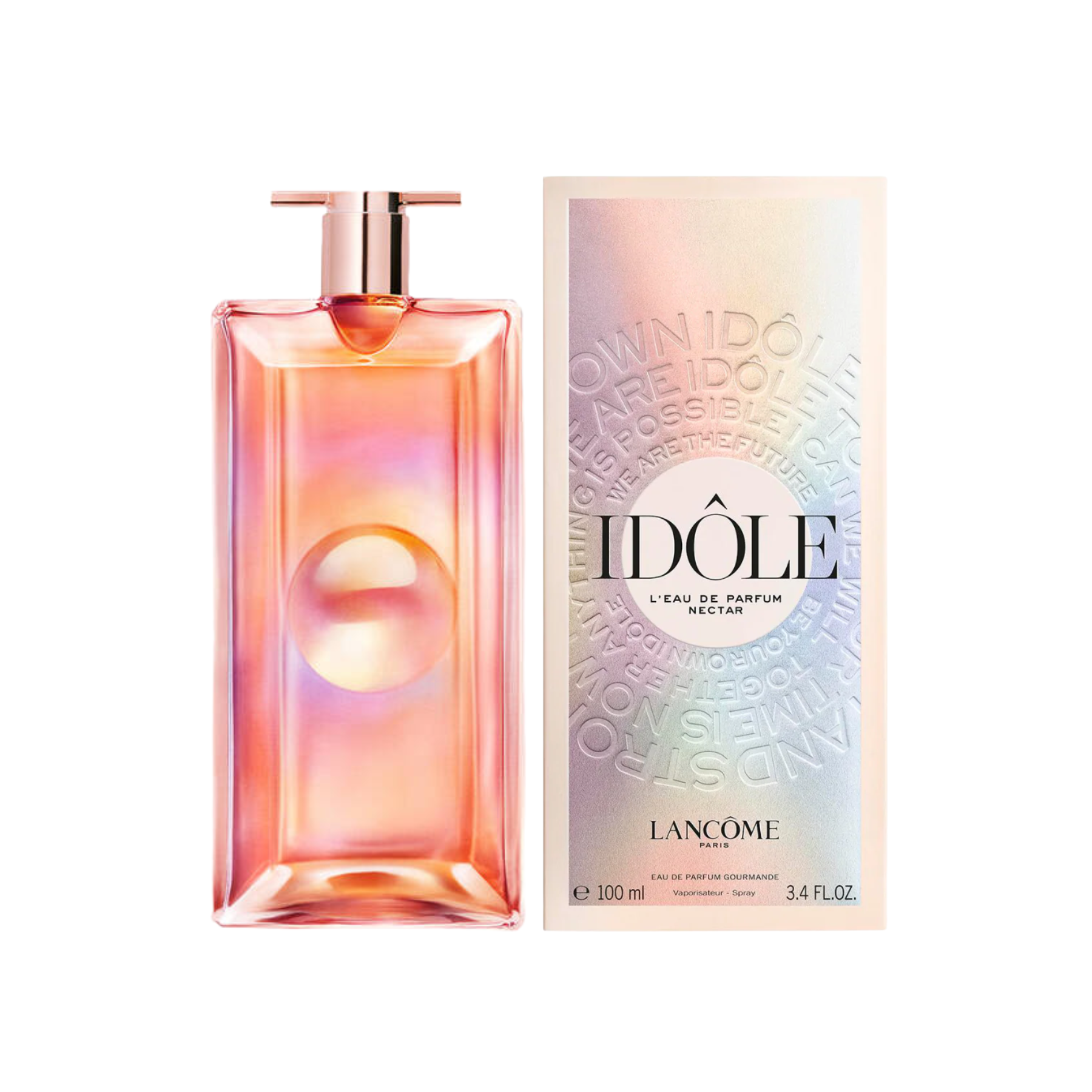 Lancome Idole Nectar Eau de Parfum 100ml Lancome Idole Nectar Eau de Parfum 100ml