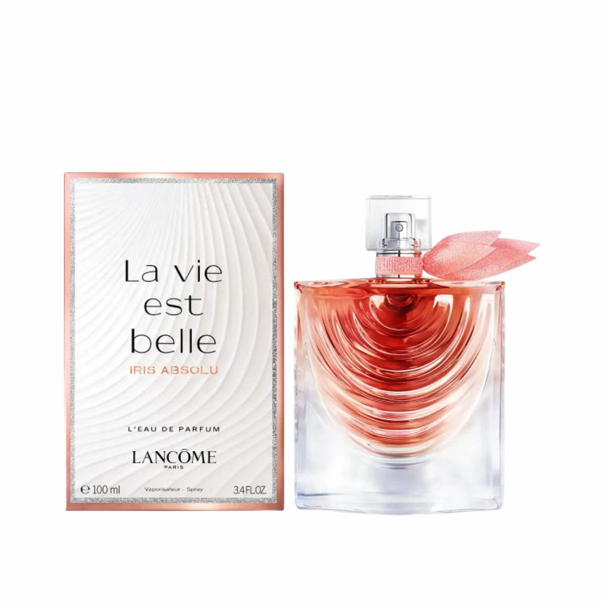 Lancome La Vie Est Belle Iris Absolu Eau de Parfum 100ml Lancome La Vie Est Belle Iris Absolu Eau de Parfum 100ml