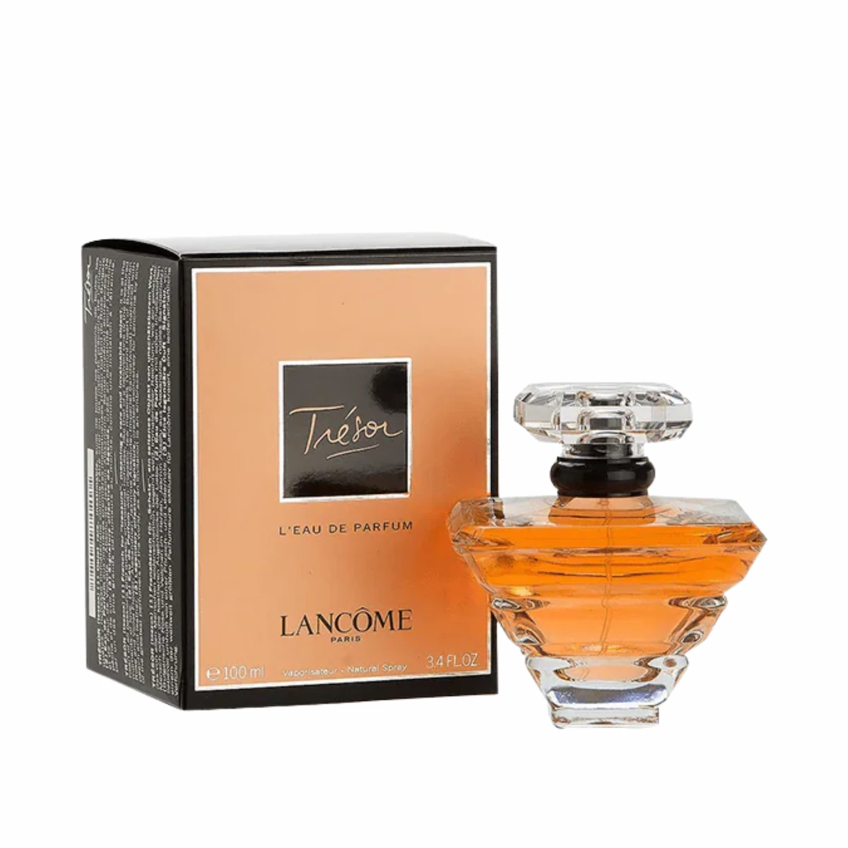Lancome Tresor Eau de Parfum 100ml Lancome Tresor Eau de Parfum 100ml - Imagen 2