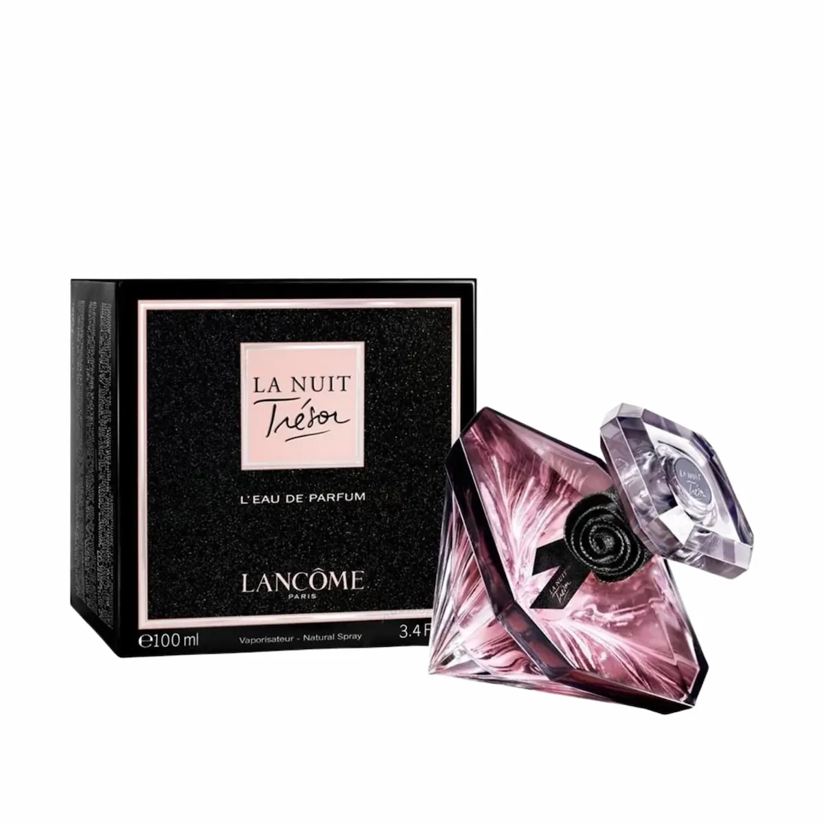 Lancome Tresor La Nuit Eau de Parfum 100ml Lancome Tresor La Nuit Eau de Parfum 100ml