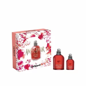 Set Cacharel Amor Amor Eau de Toilette 100ml - 30ml
