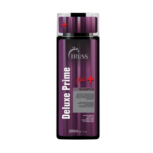 Shampoo Deluxe Prime Plus 300ml