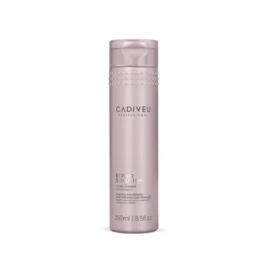 Acondicionador Repair Solution Cadiveu 250ml