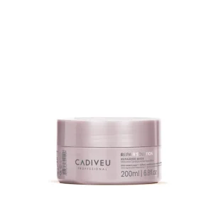 Mascarilla Reparadora Repair Solution Cadiveu 200ml