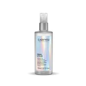 Supreme Oil Final Style Cadiveu