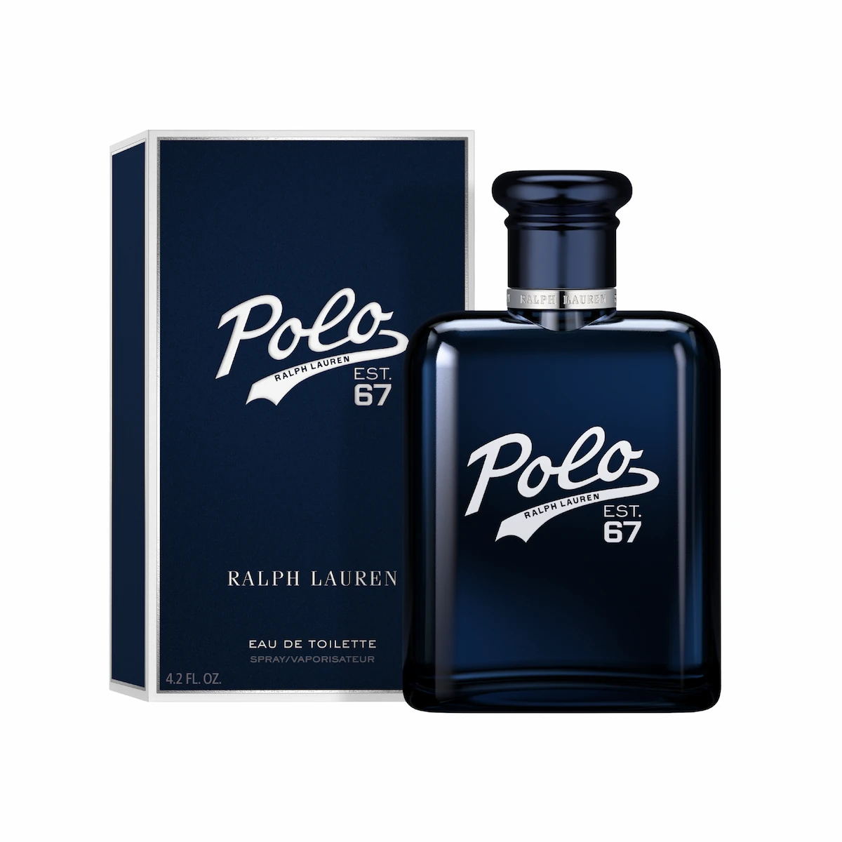 Polo 67 Eau de Toilette Ralph Lauren 125ml Polo 67 Eau de Toilette Ralph Lauren 125ml - Imagen 2