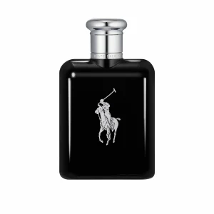 Polo Black Eau de Toilette Ralph Lauren 125ml