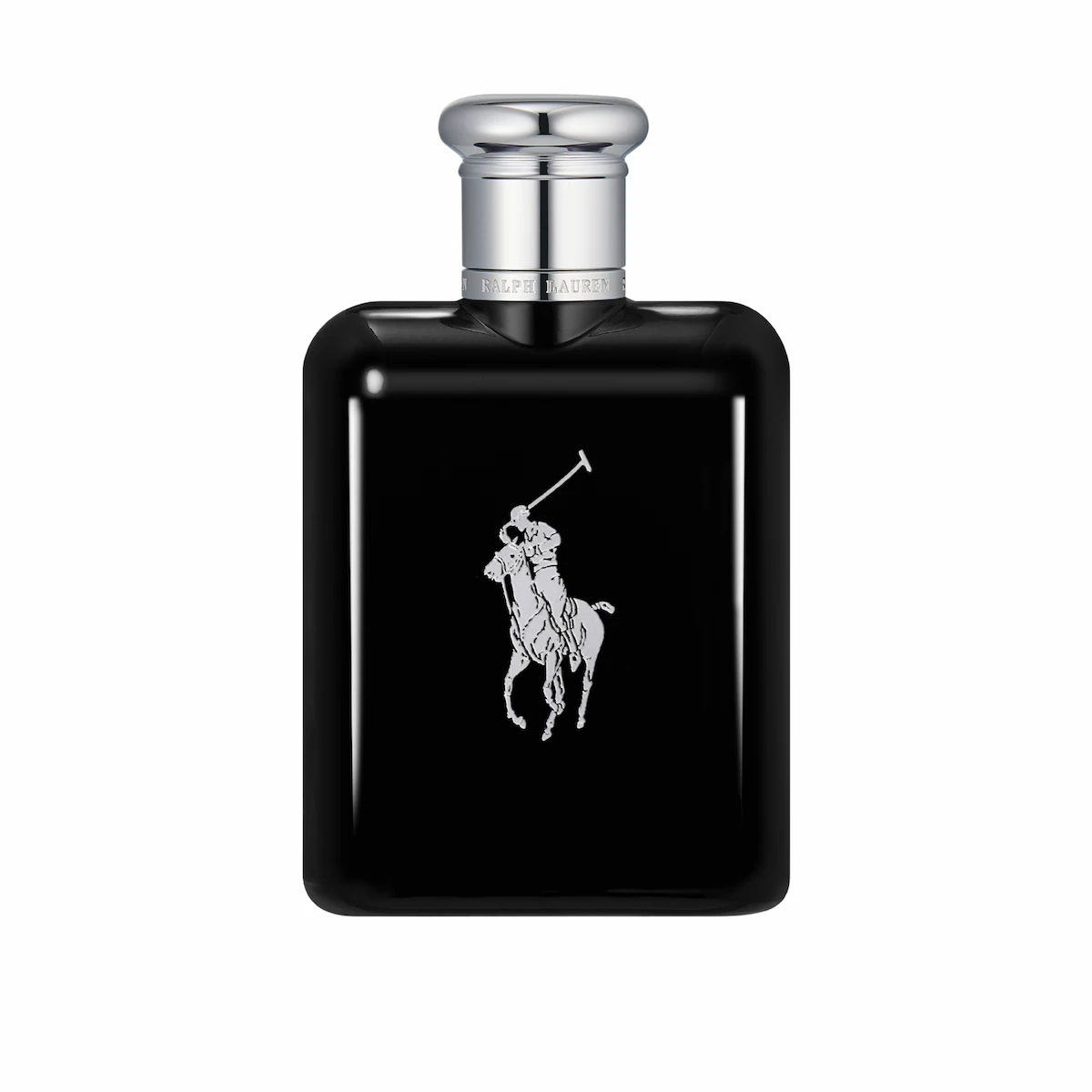 Polo Black Eau de Toilette Ralph Lauren 125ml Polo Black Eau de Toilette Ralph Lauren 125ml