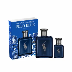 Polo Blue Parfum Ralph Lauren Set 125ml + 40ml