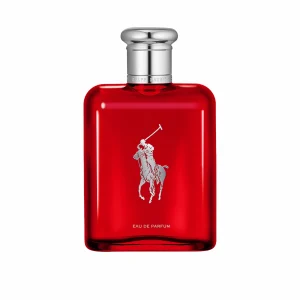 Polo Red Eau de Parfum Ralph Lauren 125ml