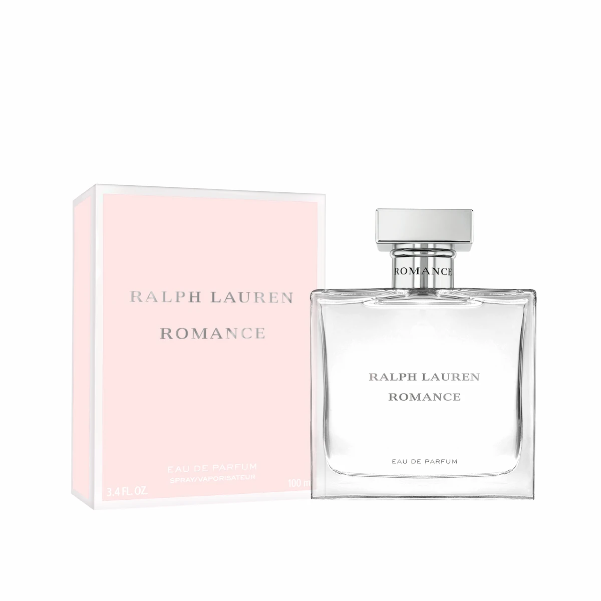 Romance Eau de Parfum Ralph Lauren 100ml Romance Eau de Parfum Ralph Lauren 100ml - Imagen 2